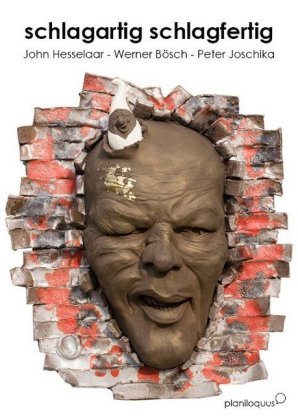 schlagartig schlagfertig