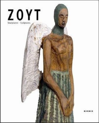 Zoyt, Skulpturen