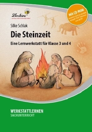 Die Steinzeit