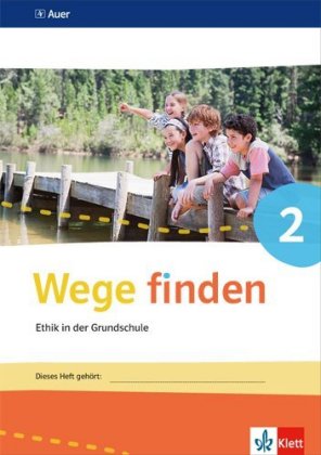 Wege finden 2