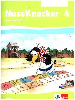 Nussknacker 4. Ausgabe Bayern