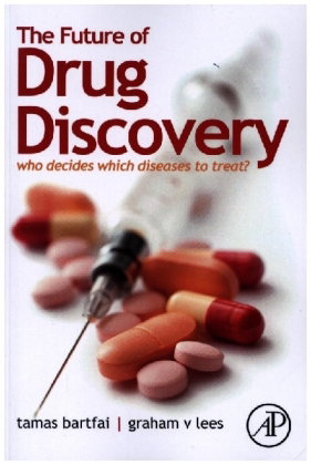 The Future of Drug Discovery