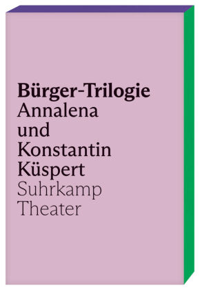 Bürger-Trilogie
