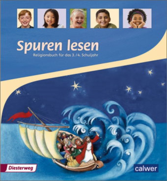 Spuren lesen