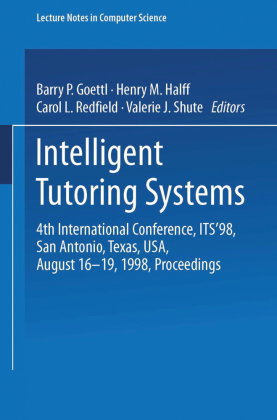 Intelligent Tutoring Systems