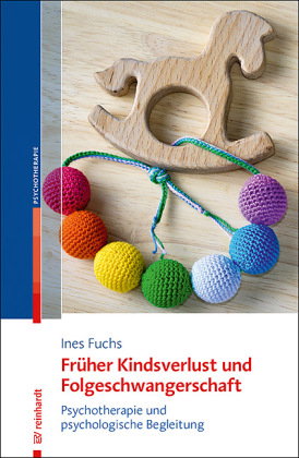 Früher Kindsverlust und Folgeschwangerschaft, m. 1 Buch, m. 1 Beilage