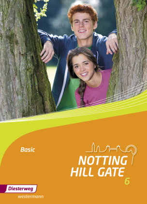 Notting Hill Gate - Ausgabe 2014. Bd.6