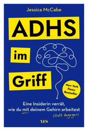 ADHS im Griff