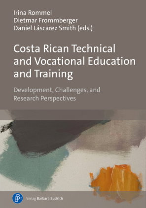 Costa Rican Technical and Vocational Education and Training