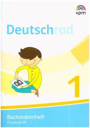 Deutschrad 1