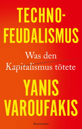 Technofeudalismus