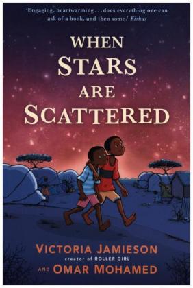 When Stars are Scattered