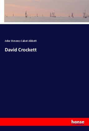 David Crockett