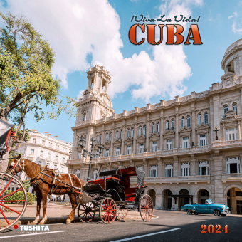 Viva la viva! Cuba 2024