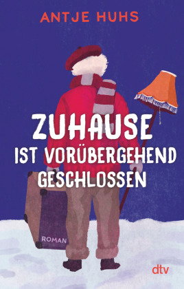 Zuhause ist vorübergehend geschlossen