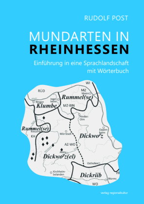 Mundarten in Rheinhessen
