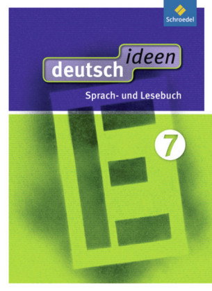 deutsch ideen SI - Ausgabe 2012 Ost