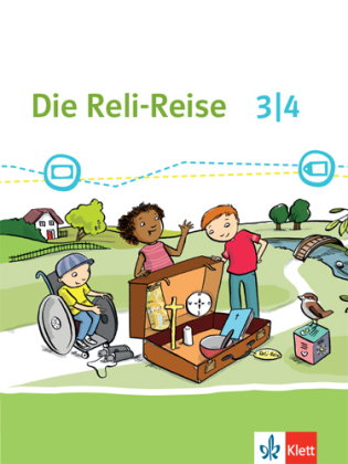 Die Reli-Reise 3/4