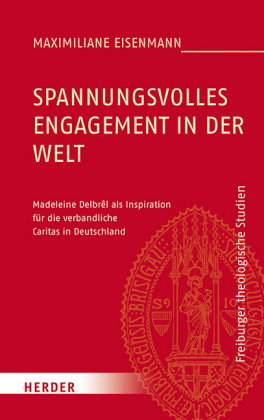 Spannungsvolles Engagement in der Welt