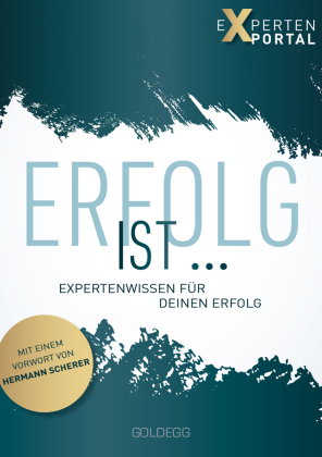 Erfolg ist ...