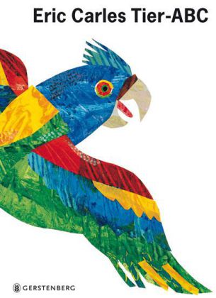 Eric Carles Tier-ABC