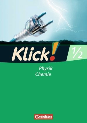 Klick! Physik/Chemie - Alle Bundesländer - Band 1/2