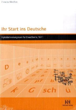 Ihr Start ins Deutsche