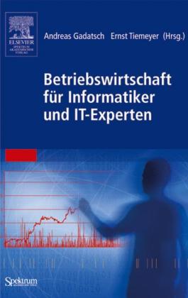 Betriebswirtschaft für Informatiker und IT-Experten