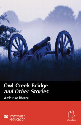 Owl Creek Bridge and Other Stories, m. 1 Buch, m. 1 Beilage