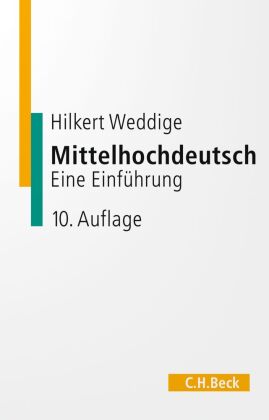 Mittelhochdeutsch