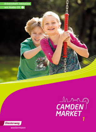 Camden Market - Ausgabe 2013