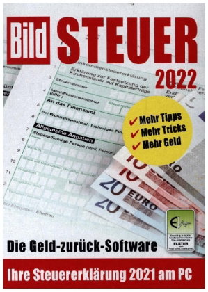 BILDSteuer 2022