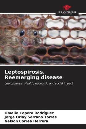 Leptospirosis. Reemerging disease