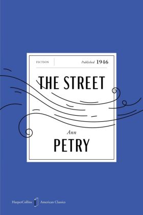 The Street American Classics Edition