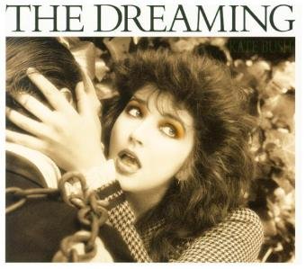 The Dreaming, 1 Audio-CD (Remastered Edition)
