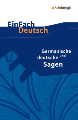 EinFach Deutsch Textausgaben
