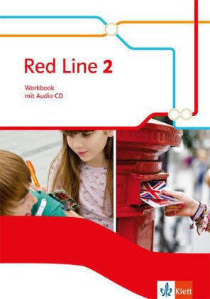 Red Line 2. Bd.2