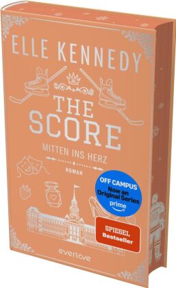 The Score - Mitten ins Herz