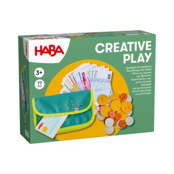 Creative Play - Spiel