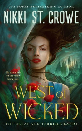 West of Wicked