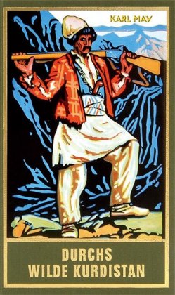 Durchs wilde Kurdistan (Taschenbuch)