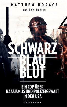 Schwarz Blau Blut