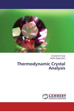 Thermodynamic Crystal Analysis