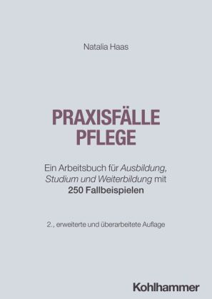 Praxisfälle Pflege