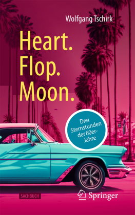 Heart. Flop. Moon.