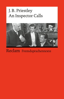 An Inspector Calls