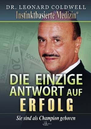 Die einzige Antwort auf Krebs