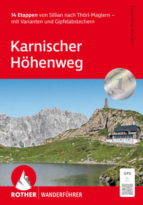 Karnischer Höhenweg