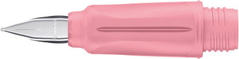 STABILO EASYbuddy Pastel Griffstück rosiges Rouge Feder A