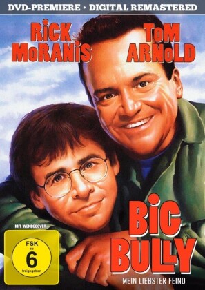 Big Bully, 1 DVD